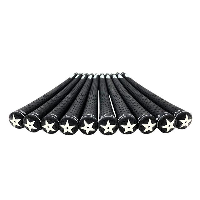 elite grips（エリートグリップ） ラッキスターSTD M60 バックライン無