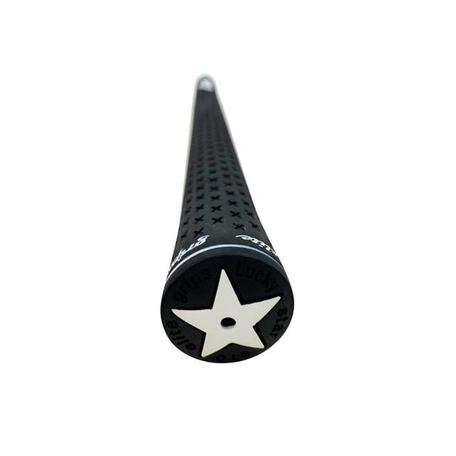 elite grips（エリートグリップ） ラッキスターSTD M60 バックライン無