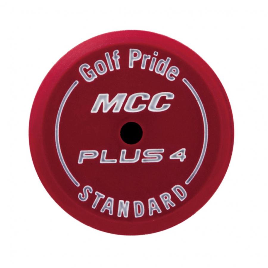 ゴルフプライド MCC PLUS4 TEAMS グリップ下部をテーパーレス形状 ゴルフ ウッド アイアングリップ Golf Pride｜alpen-group｜03
