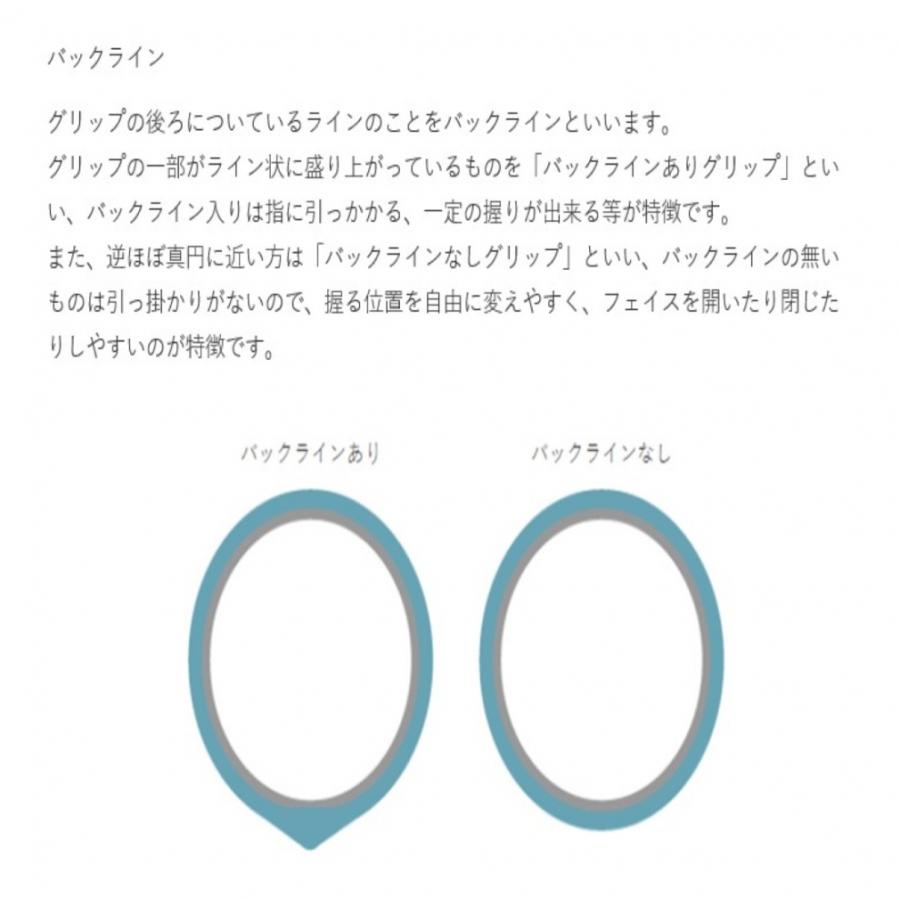 イオミック スティッキーレディース ジュニア ソフトな握り心地が好評のスティッキーを細目に設計 ゴルフ ウッド/アイアングリップ IOMIC｜alpen-group｜03