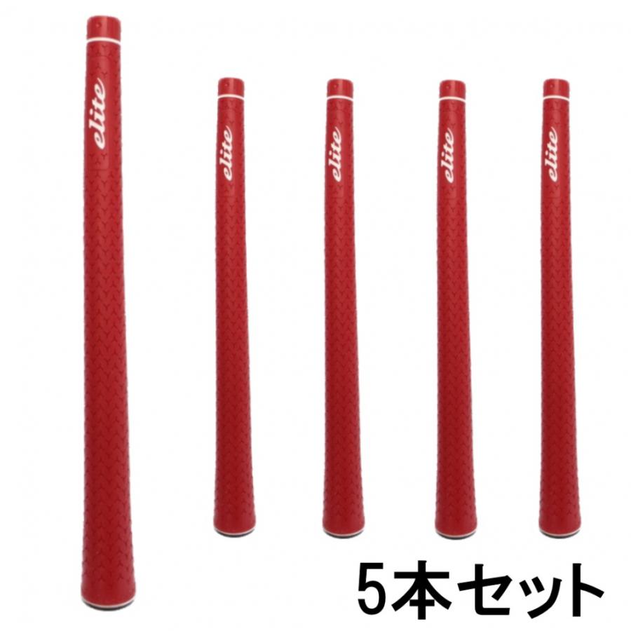elitegrips (エリートグリップ) ゴルフ グリップ Y360SH 13本セット