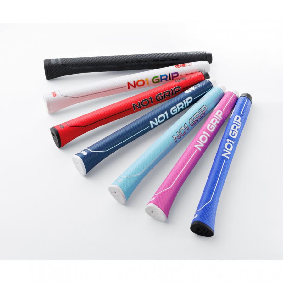 ナンバーワン -PUTTER GRIP P-80Series 0831231004 ゴルフ パター