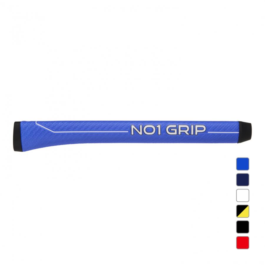 ナンバーワン -PUTTER GRIP P-90Series 0831231204 ゴルフ パター