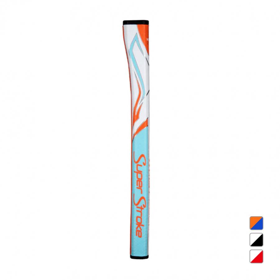 スーパーストローク（Super Stroke） Zenergy Wristlock GR-261 ゴルフ