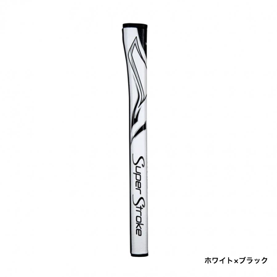 スーパーストローク Zenergy Wristlock GR-261 ゴルフ パター