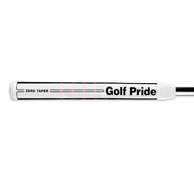Golf Pride（ゴルフプライド） ZERO TAPER M ZTSM ゴルフ パター