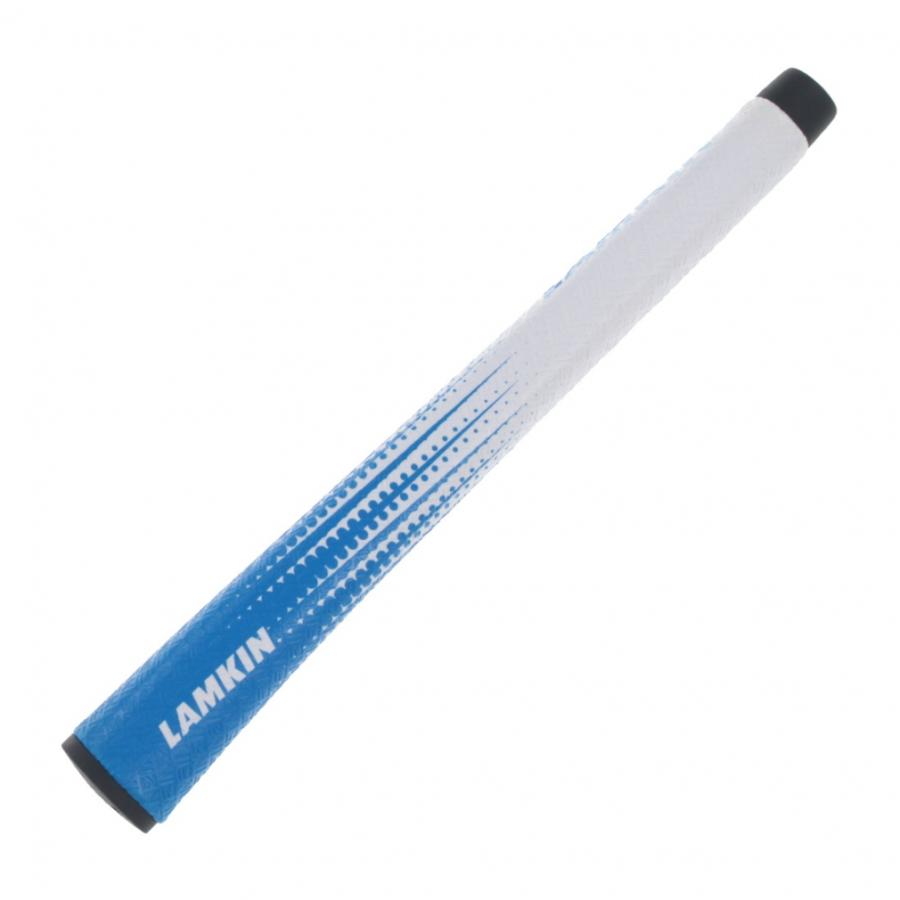 メルセデス・ベンツ 純正コレクション パター Lamkin本革グリップ ラムキン（LAMKIN） LAMKIN DEEP ETCHED PUTTER GRIP 101401B