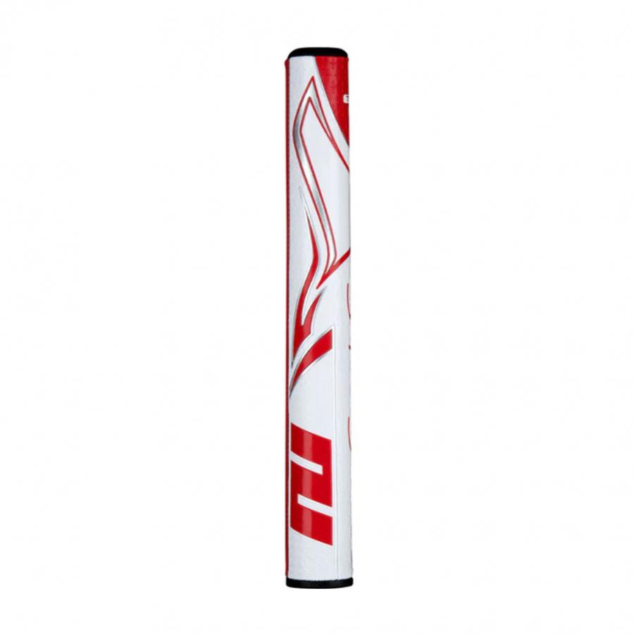 ストロークグリップセット｜アンチトップロール スーパーストローク（Super Stroke） Zenergy Tour 3.0 GR-246-210