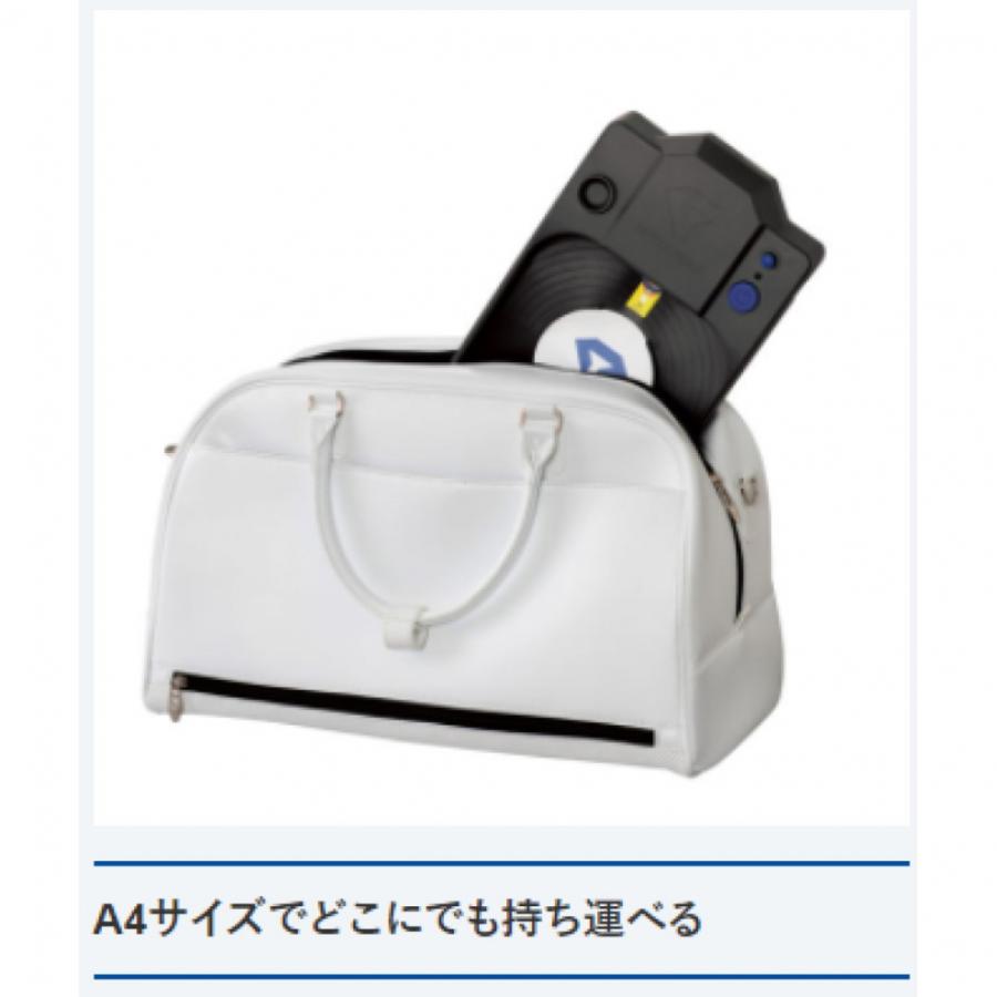 ダイヤゴルフ ダイヤ オートパット ポータブル TR-480 気軽に