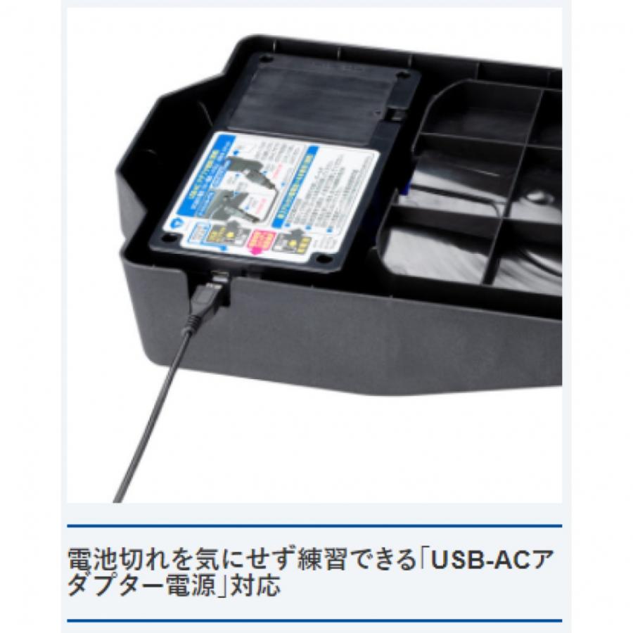 ダイヤゴルフ ダイヤ オートパット ポータブル TR-480 気軽に
