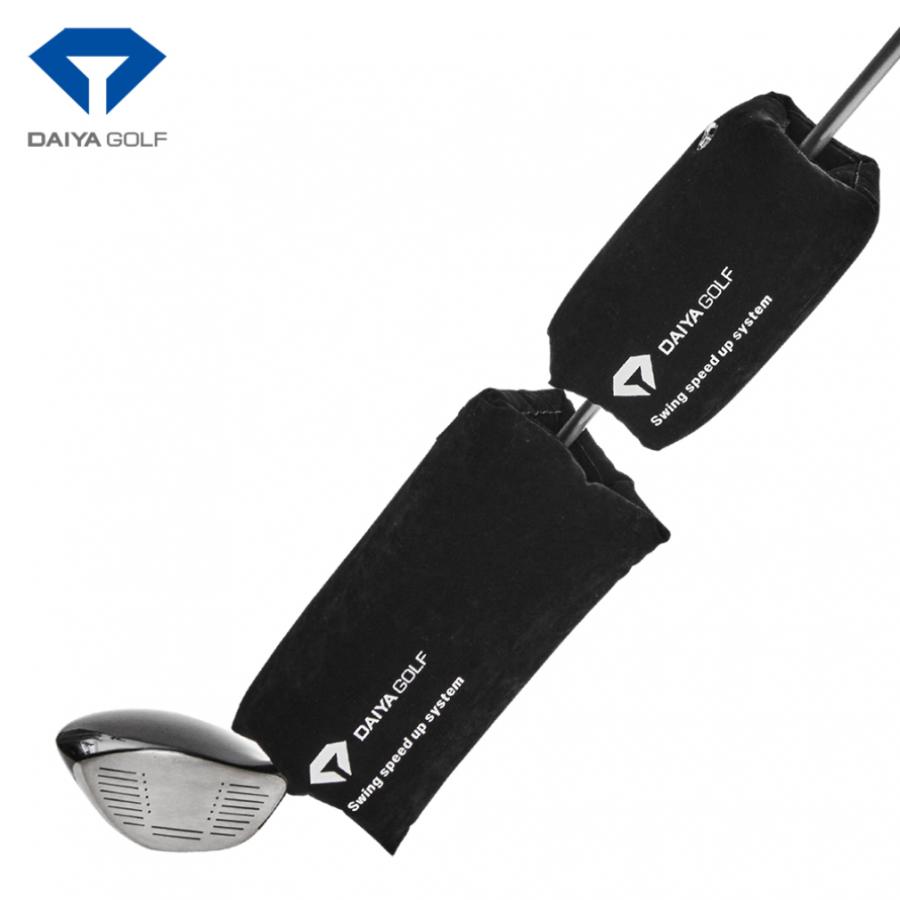 ダイヤゴルフ ダイヤエアースイング TR-5013 ゴルフ 練習器具 DAIYA