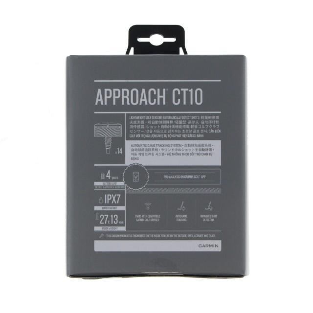 GARMIN APPROACH CT10 ゴルフ用距離計 Garmin Approach CT10 - ゴルフ(GOLF) - ゴルフ用品通販の