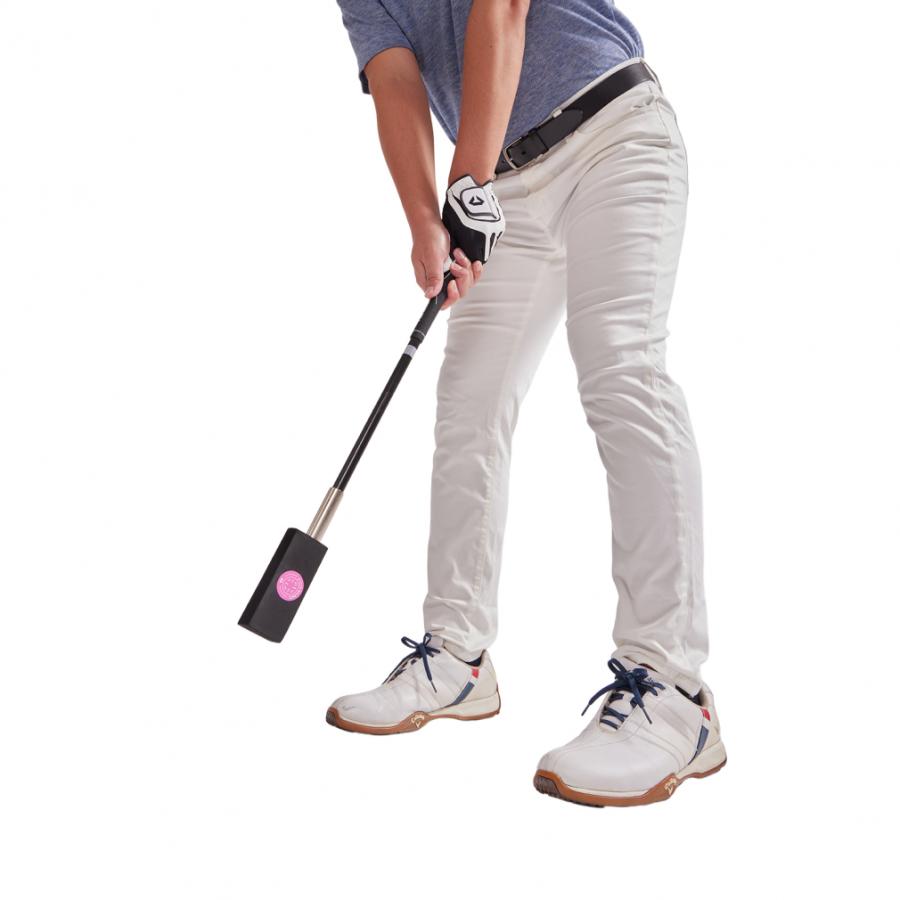 ダイヤゴルフ ダイヤスイングFX TR-5020 ゴルフ スイング練習器具 DAIYA GOLF