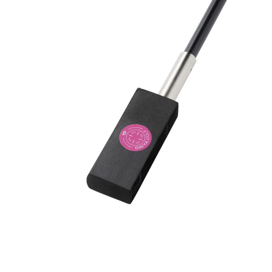 DAIYAGOLF ダイヤスイング プロツアー ゴルフ練習器具 ダイヤゴルフ ダイヤスイングプロツアーショート (TR-5018) ゴルフ