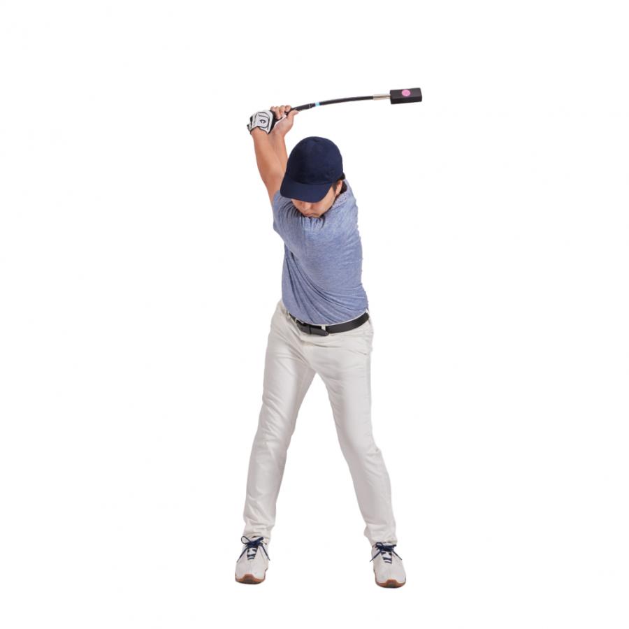 ダイヤゴルフ ダイヤスイングFX TR-5020 ゴルフ スイング練習器具