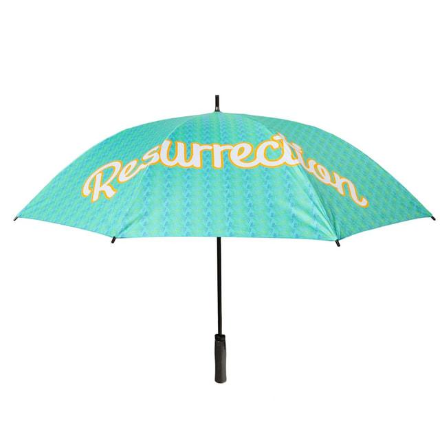 Resurrection レザレクション ゴルファーズアンブレラ RRACC-010-06