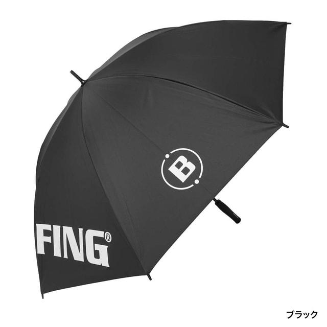 BRIEFING ゴルフ 傘 BRG243G23 ブリーフィング CARBON SHAFT UMBRELLA 2 BRG243G23 ゴルフ 傘