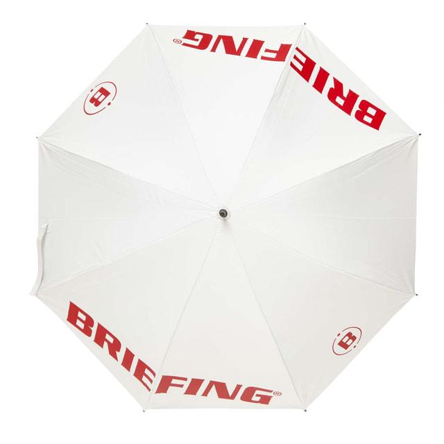 ブリーフィング CARBON SHAFT UMBRELLA 2 BRG243G23 ゴルフ 傘