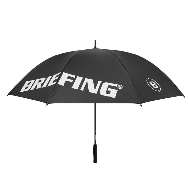 ブリーフィング CARBON SHAFT UMBRELLA 2 BRG243G23 ゴルフ 傘
