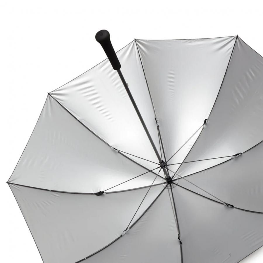 NEW ERA（ニューエラ） GF UMBRELLA BLK 14470862 ゴルフ 傘