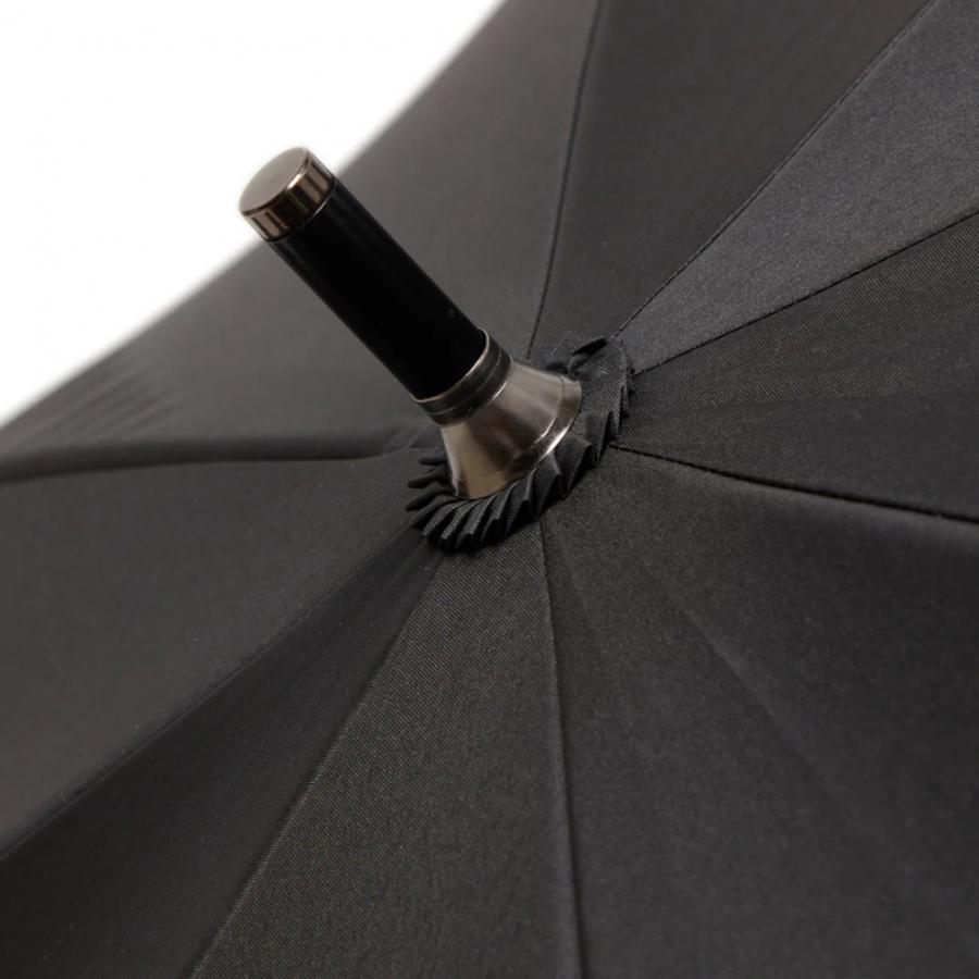NEW ERA（ニューエラ） GF UMBRELLA BLK 14470862 ゴルフ 傘