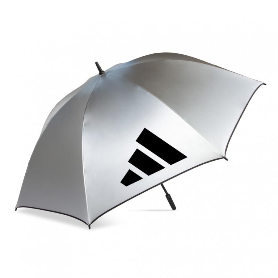 adidas（アディダス） 晴れ雨兼用 UVカット 軽量 シングルキャノピー