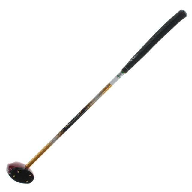 パークゴルフクラブ ケース ボール 3点セット DX-3 3テン レディース パークゴルフ クラブセット パークゴルフ クラブセット