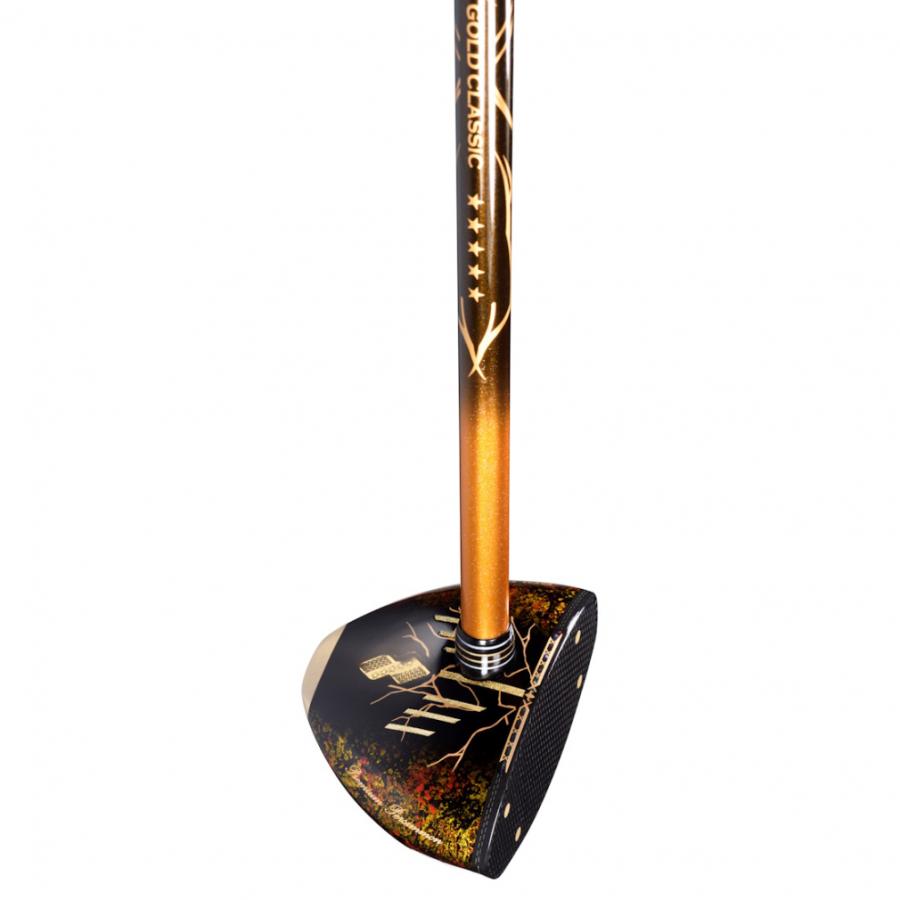 HONMA GOLF（本間ゴルフ） ホンマ PG GOLD CLASSIC 5FGD GOLD CL