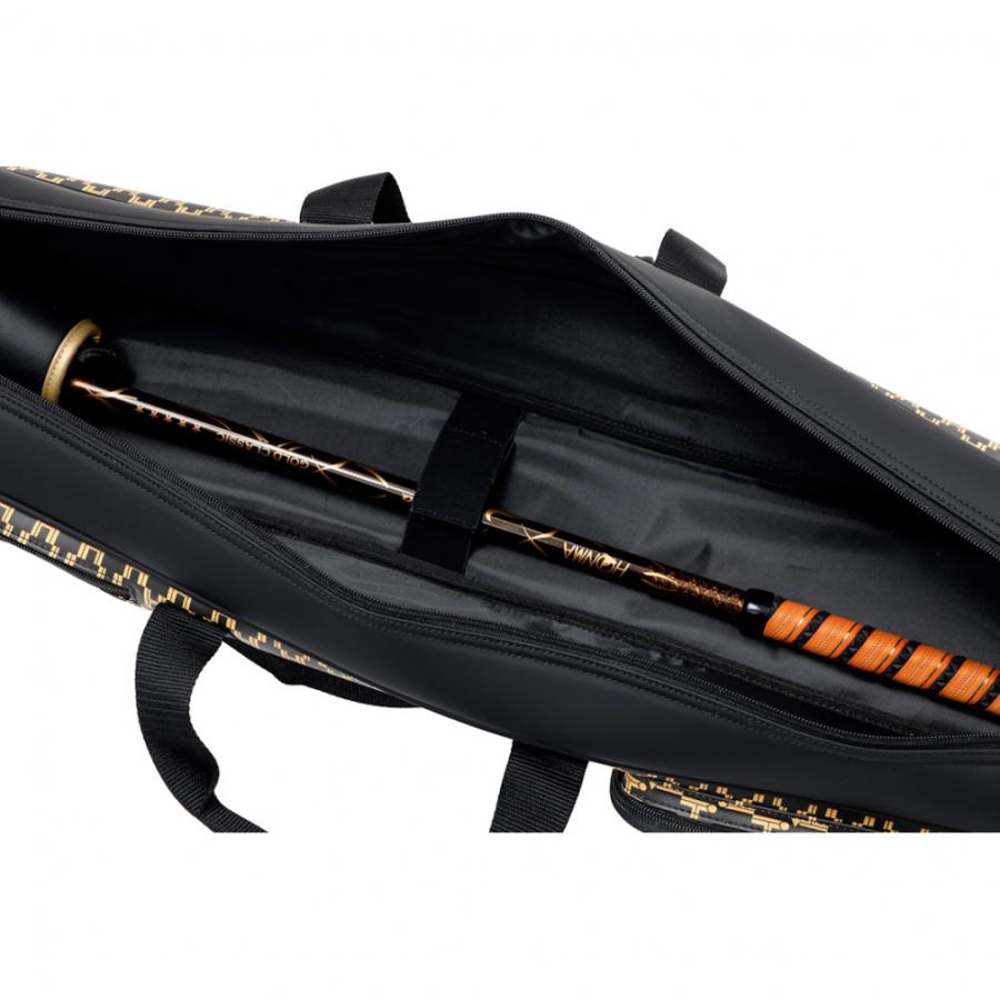 HONMA GOLF（本間ゴルフ） ホンマ PGB12501 BK/GD UNISEX PGB12501BG