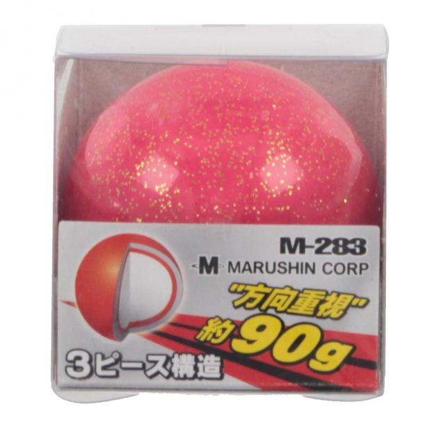 少し豊富な贈り物 パークゴルフボール M 2 ラメ入りでソフトな打感の3ピースボール パークゴルフ ボール Riosmauricio Com