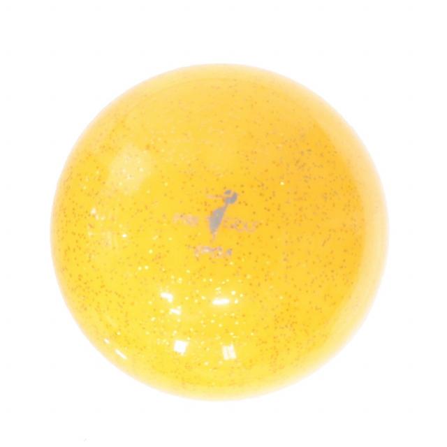 パークゴルフボール M-283 ラメ入りでソフトな打感の3ピース