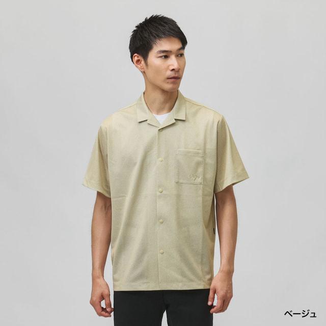 Callaway（キャロウェイ） ゴルフウェア 半袖シャツ 秋 冬 かざあな
