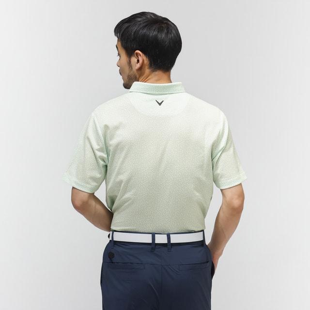 Callaway（キャロウェイ） ゴルフウェア 半袖シャツ 春 夏 かざあな