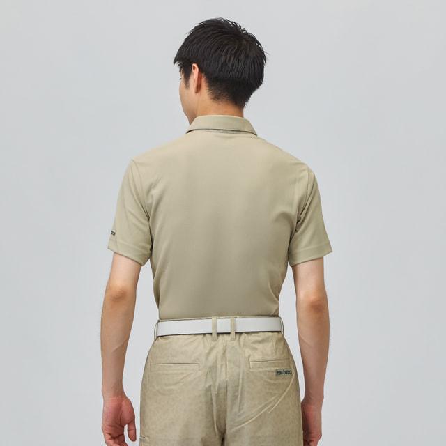 New Balance（ニューバランス） ゴルフウェア 半袖シャツ 秋 冬 S
