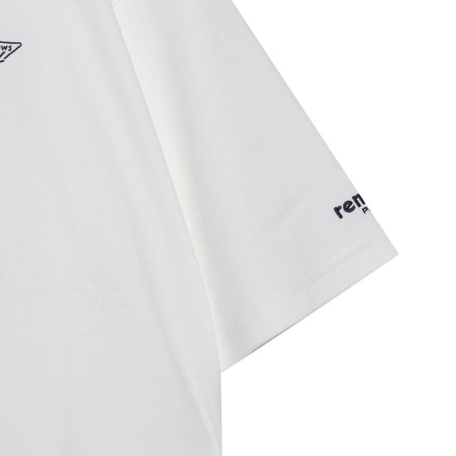 レノマ ゴルフウェア 半袖シャツ 秋 冬 UACLB MOCK NECK SS RGC-UA-001