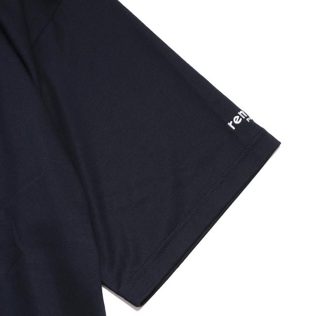レノマ ゴルフウェア 半袖シャツ 秋 冬 UACLB MOCK NECK SS RGC-UA-001