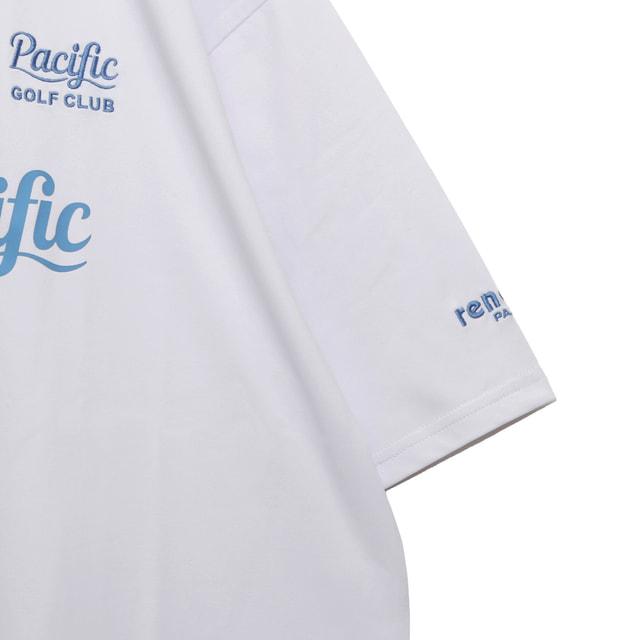 レノマ ゴルフウェア 半袖シャツ 秋 冬 PGCLB MOCK NECK T SS RGC-PC