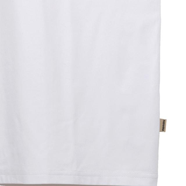 レノマ ゴルフウェア 半袖シャツ 秋 冬 PGCLB MOCK NECK T SS RGC-PC