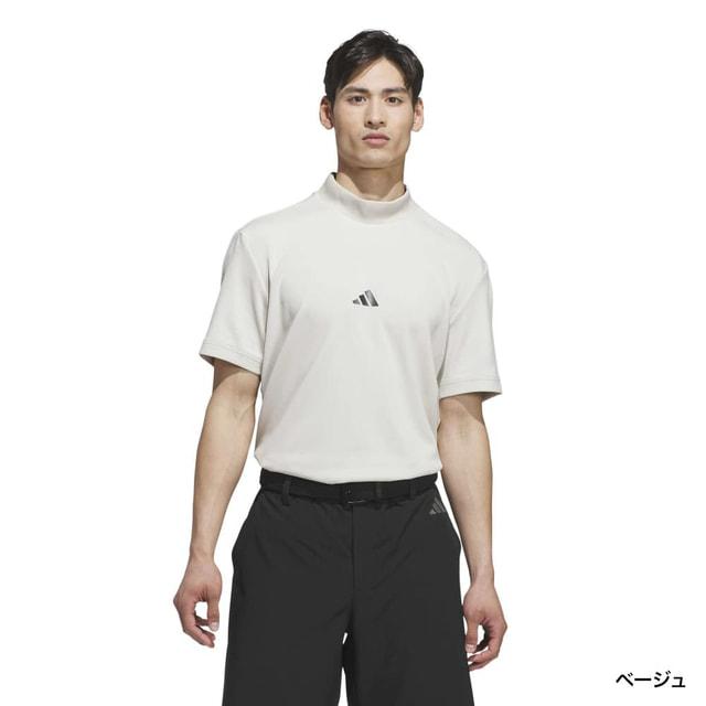 adidas（アディダス） ゴルフウェア 半袖シャツ 秋 冬 コードカオス