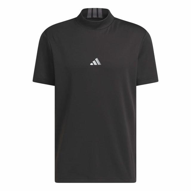 adidas（アディダス） ゴルフウェア 半袖シャツ 秋 冬 コードカオス
