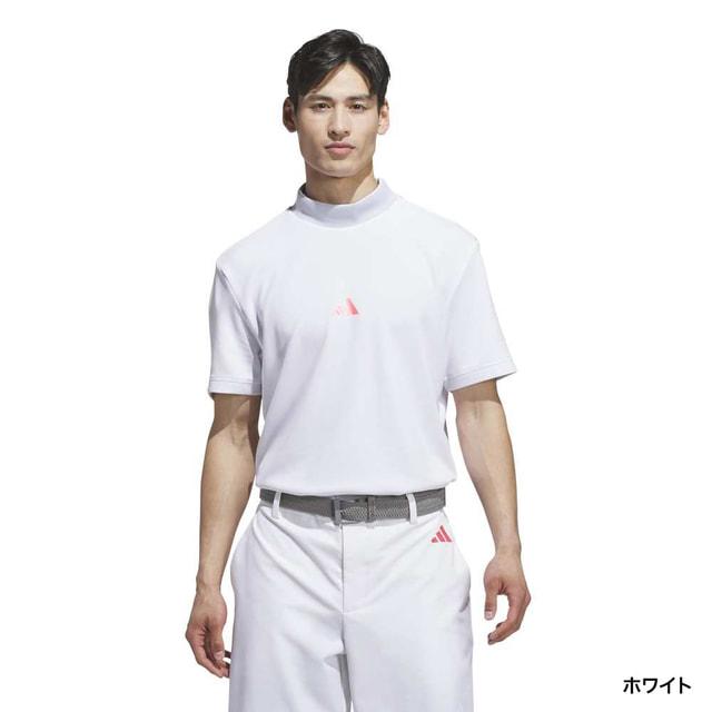 adidas（アディダス） ゴルフウェア 半袖シャツ 秋 冬 コードカオス