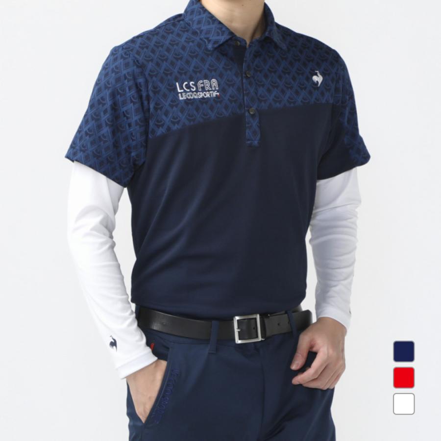 le coq sportif GOLF（ルコックスポルティフ ゴルフ） ルコック