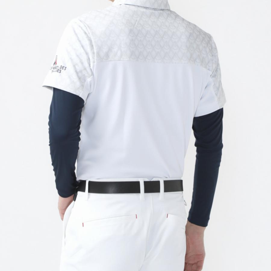 le coq sportif GOLF（ルコックスポルティフ ゴルフ） ルコック