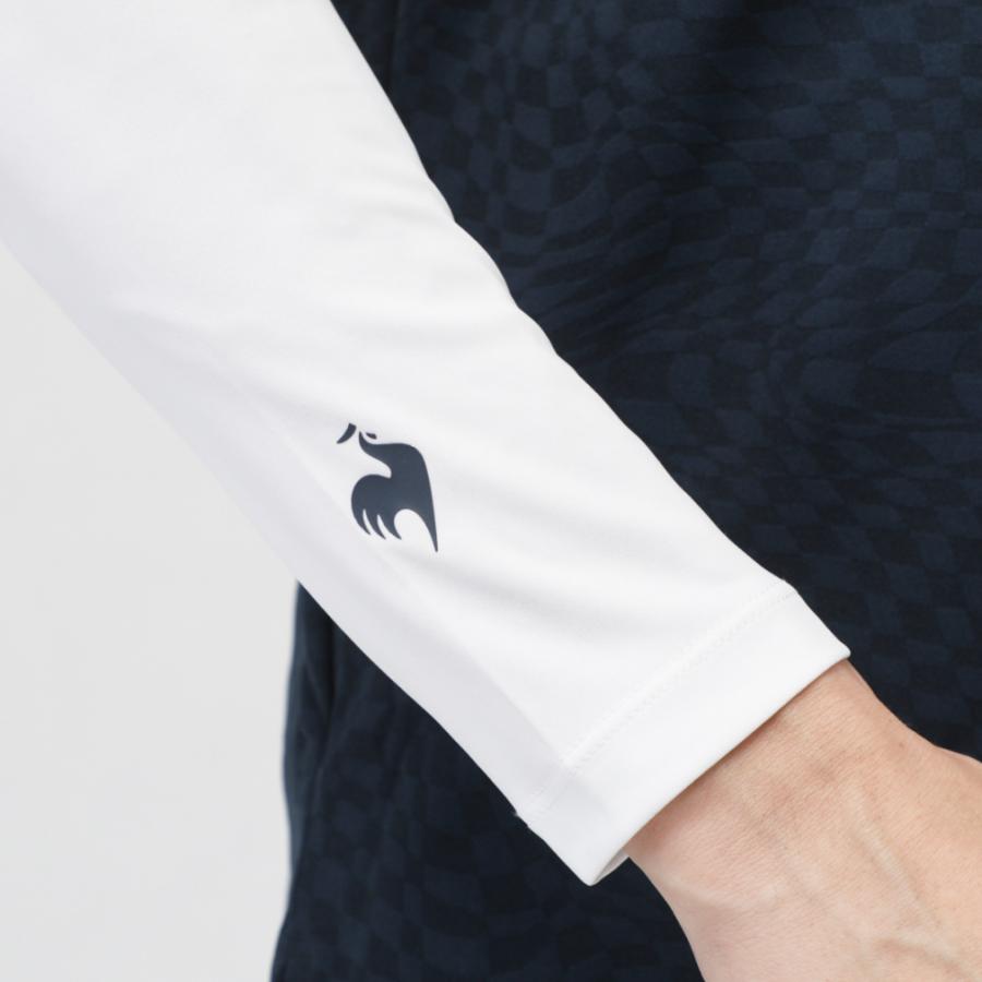le coq sportif GOLF（ルコックスポルティフ ゴルフ） ルコック