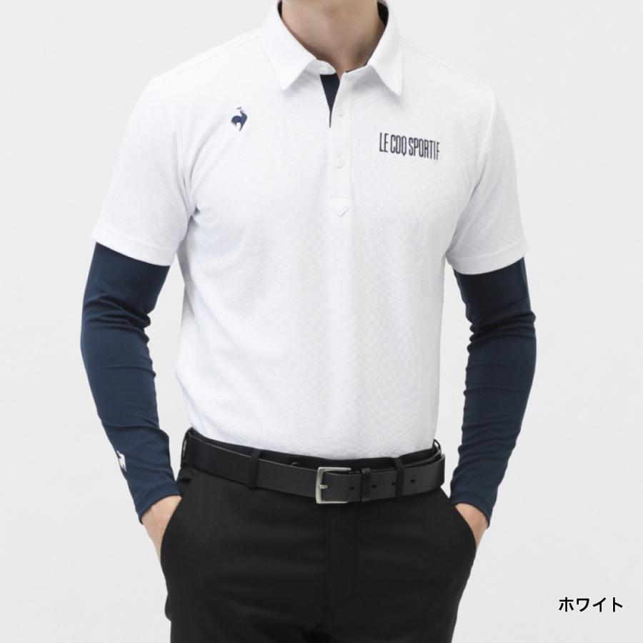 le coq sportif GOLF（ルコックスポルティフ ゴルフ） ルコック