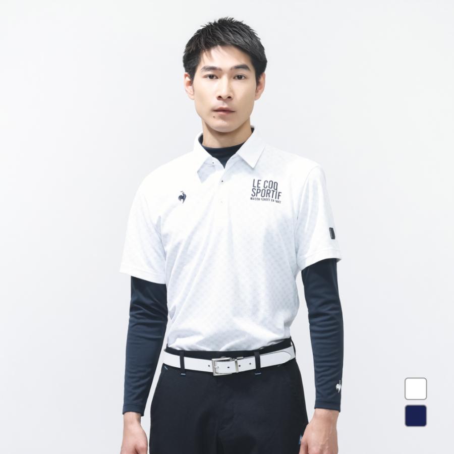 le coq sportif GOLF（ルコックスポルティフ ゴルフ） ルコック