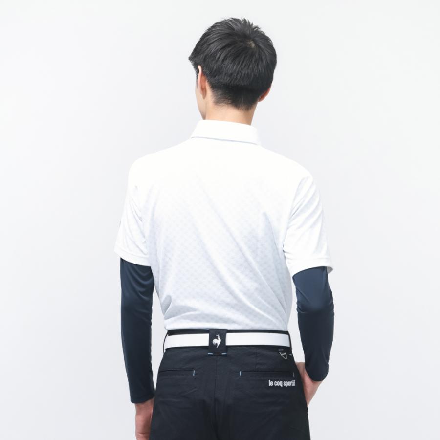 le coq sportif GOLF（ルコックスポルティフ ゴルフ） ルコック