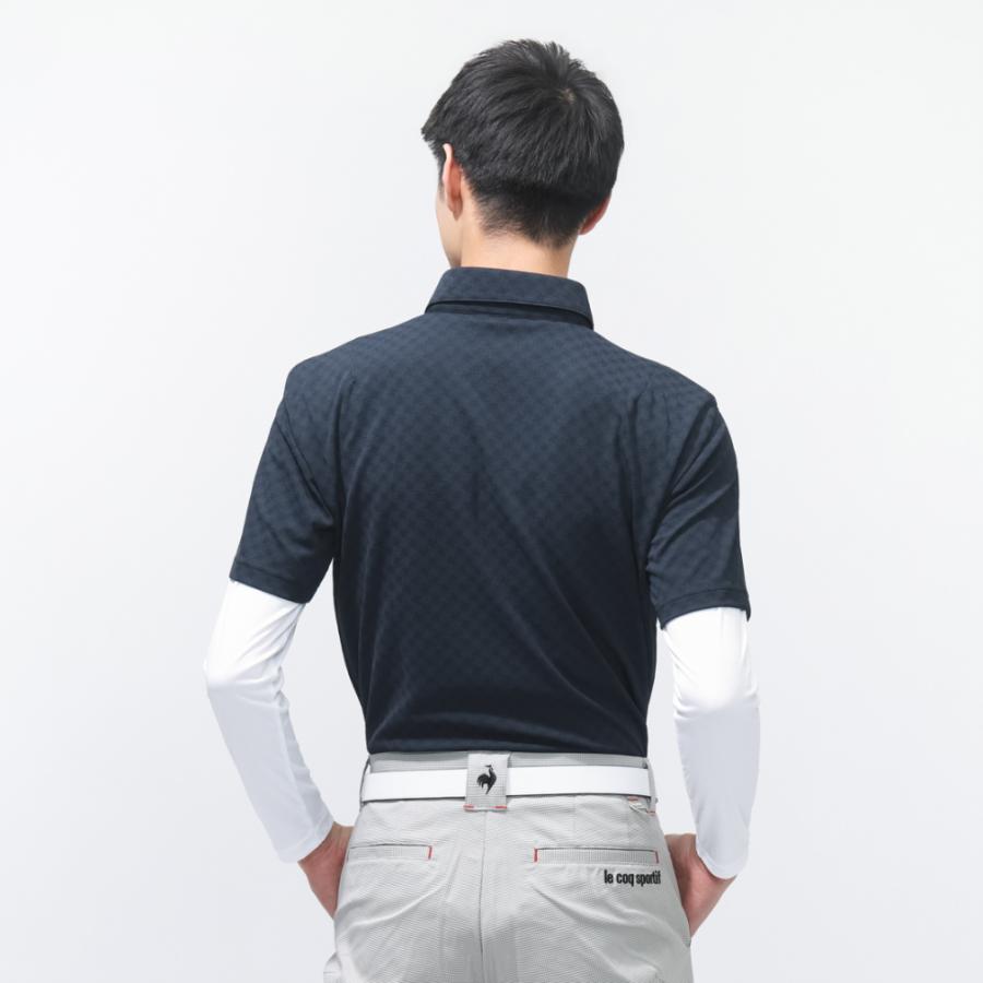le coq sportif GOLF（ルコックスポルティフ ゴルフ） ルコック