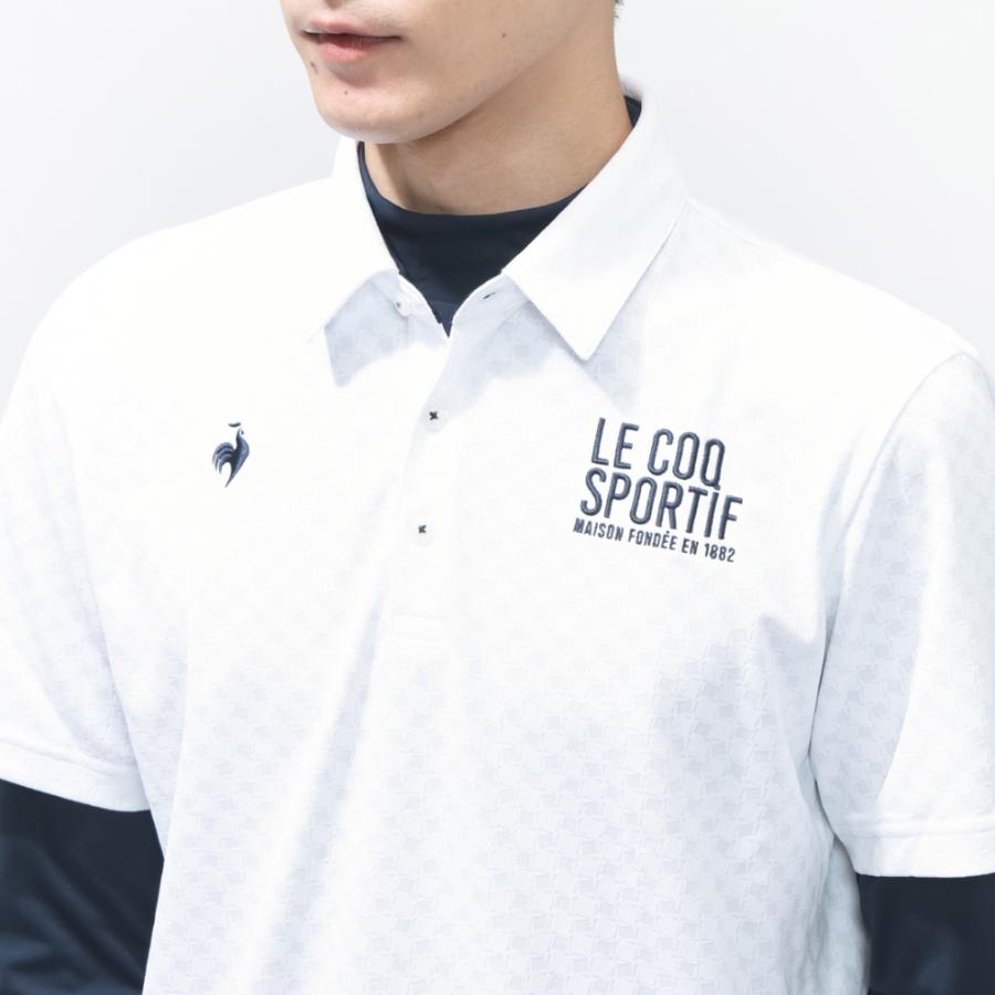 le coq sportif GOLF（ルコックスポルティフ ゴルフ） ルコック