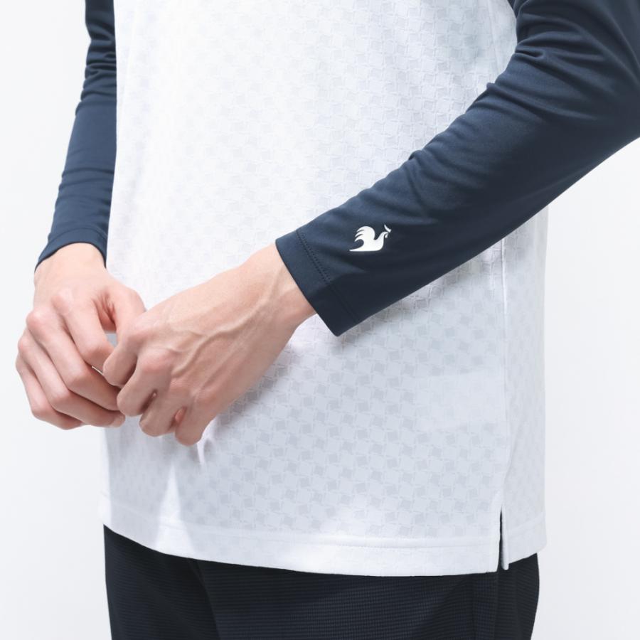 le coq sportif GOLF（ルコックスポルティフ ゴルフ） ルコック